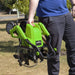 Dellonda Electric Tiller/Cultivator Dellonda  - Dynamic Drive