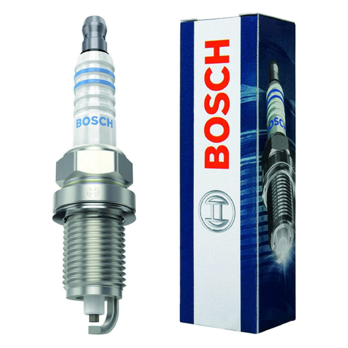 Genuine Bosch Spark Plug Fr9Lcx 0242225580