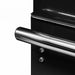 Sealey Rollcab 13 Drawer with Ball-Bearing Slides Black AP5213TB Sealey  - Dynamic Drive