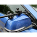 2x Milenco Aero 4 Towing Mirrors Caravan Trailer Convex Glass +Storage/Carry Bag Milenco  - Dynamic Drive