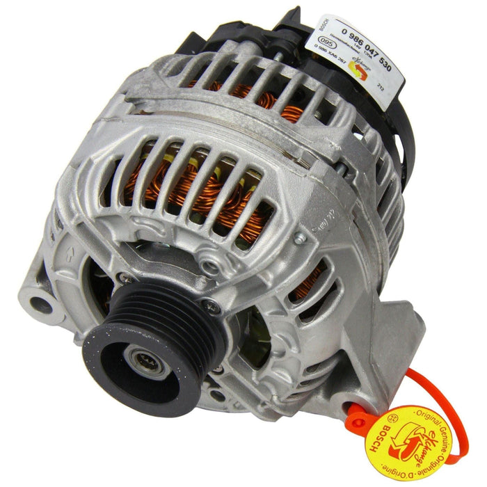 Bosch Reman Alternator 4753 0986047530