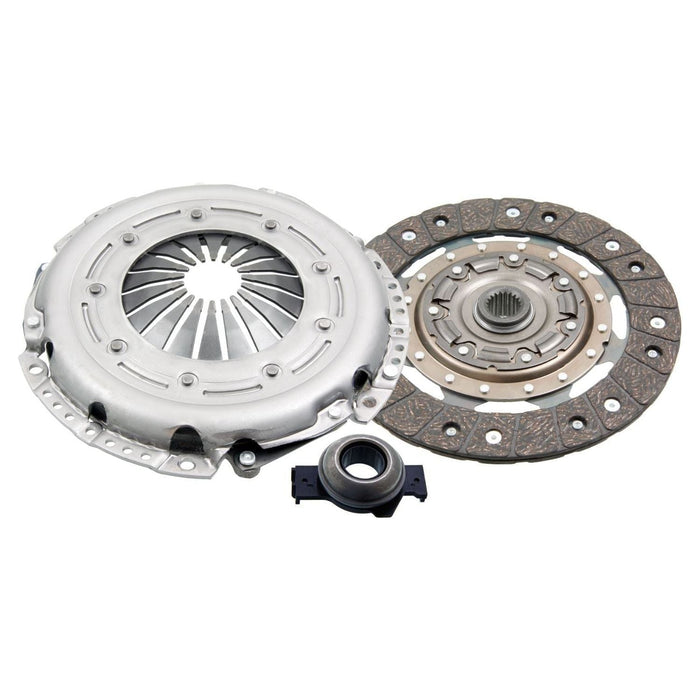 Blue Print ADL143071 Clutch Kit Blue Print  - Dynamic Drive