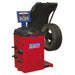 Sealey Wheel Balancer Semi-Automatic WB10 Sealey  - Dynamic Drive