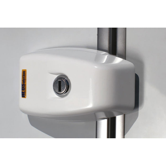 Heosolution Door Frame Lock for Caravan/Motorhome Security Nova  - Dynamic Drive