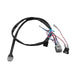 Optional Ignition Wiring Relay - Wiring Relay for Motorhomes with Ignition Key Nova  - Dynamic Drive