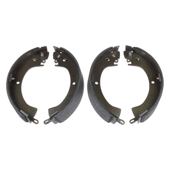 Blue Print ADC44125 Brake Shoe Set