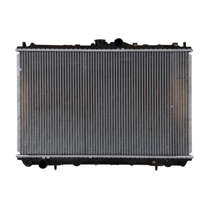 NRF Radiator 519517