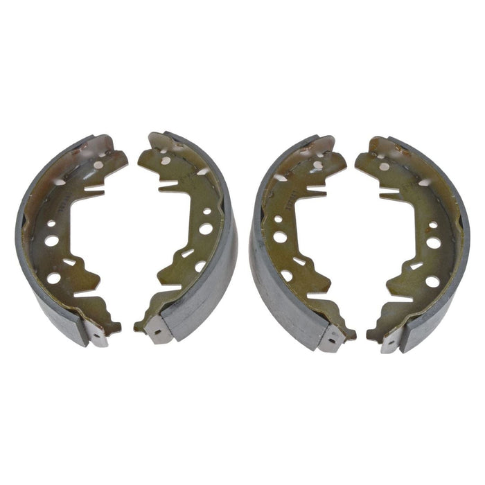 Blue Print ADG04119 Brake Shoe Set