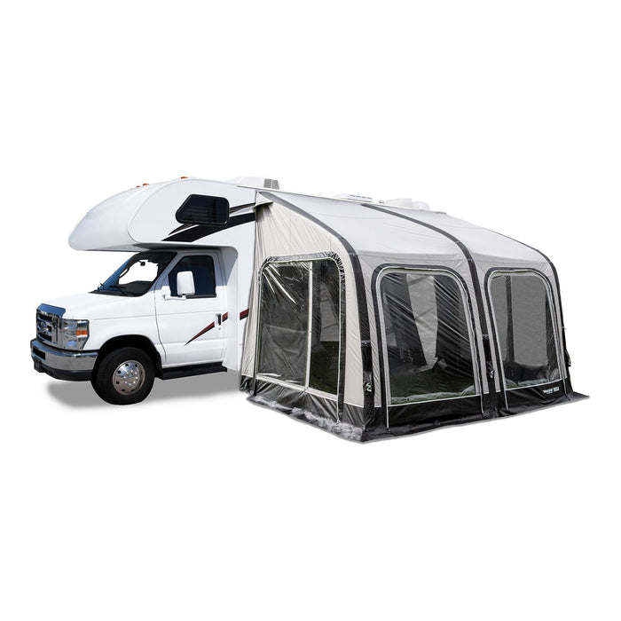 Vega 2 375 Air Porch Awning (Motorhome  : 255 - 285cm) 12020375028502 Quest  - Dynamic Drive