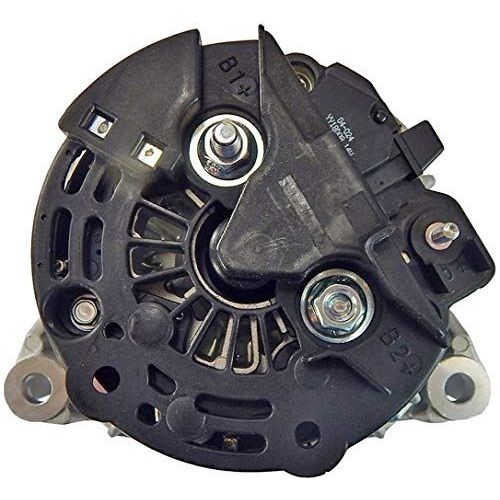 Hella Alternator 14V 140A for e.g. Saab 9-5 (Ys3E) 8EL 011 712-181 Hella  - Dynamic Drive