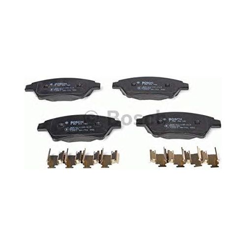 Genuine Bosch Brake Pad Set 0986424785