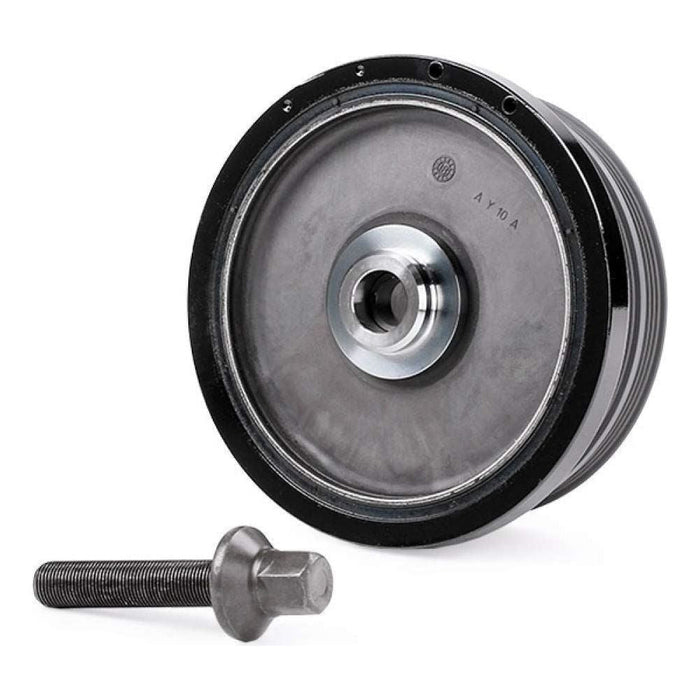 Torsion Vibration Damper Kit fits BMW  3 320d Efficient Dynamics 2.0 04-11