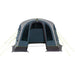 Outwell Stonehill 5 Berth Air Tent Four Room Tunnel Inflatable Tent Outwell  - Dynamic Drive