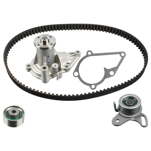 febi 173745 Timing Belt Kit Febi Bilstein  - Dynamic Drive