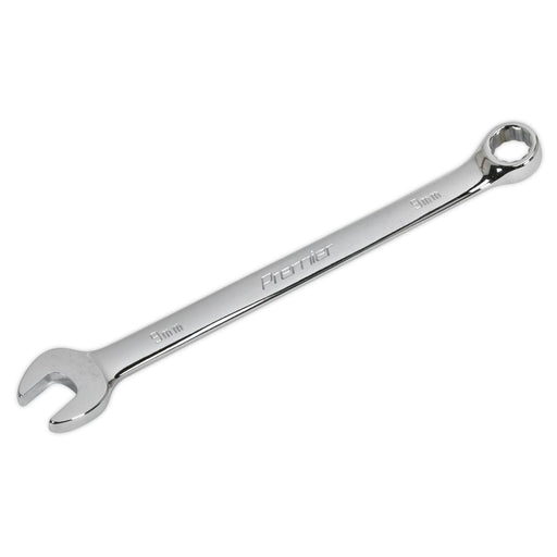 Sealey Combination Spanner 9mm CW09 Sealey  - Dynamic Drive