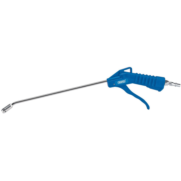 Draper Long Air Blow Gun, 280mm 16435