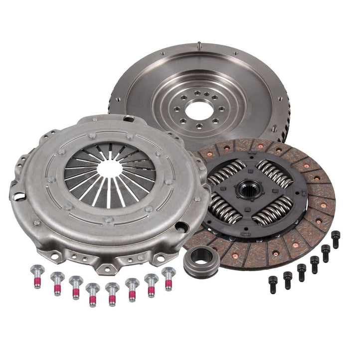 Blue Print ADP153019 Clutch Kit