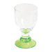 Quest Elegance Range Bella Goblet lime 0187L Quest  - Dynamic Drive