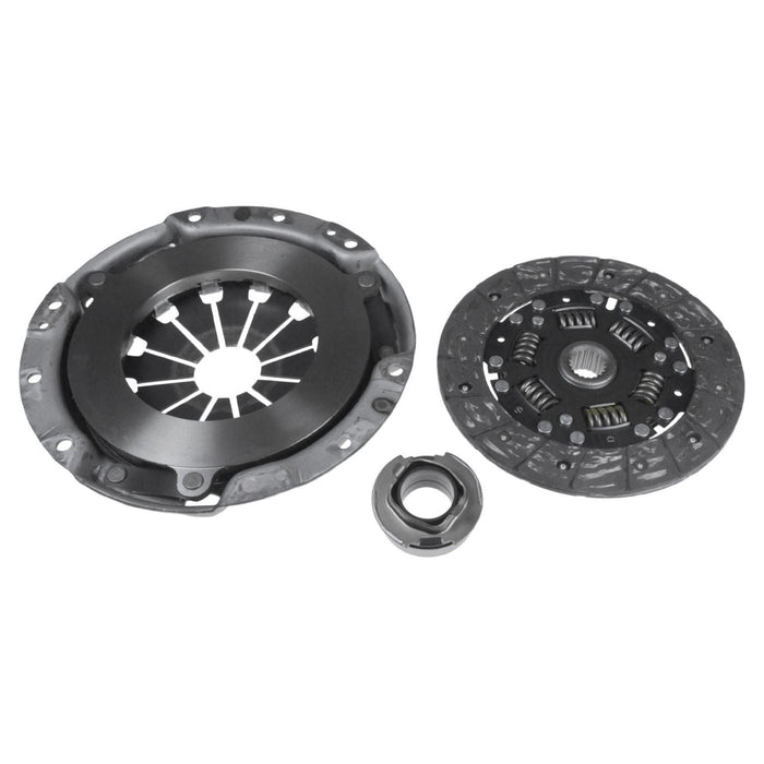 Blue Print ADM53034 Clutch Kit