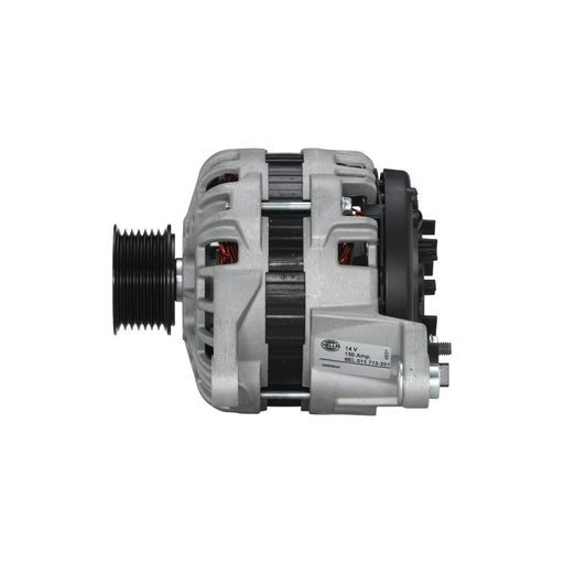 Hella Alternator 14V 150A for Fiat Ducato Chassis (250_, 290_) 8EL 011 713-201 Hella  - Dynamic Drive