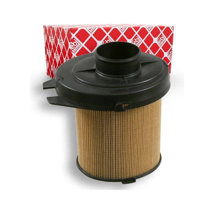 febi 22583 Air Filter Febi Bilstein  - Dynamic Drive