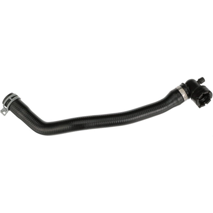 Gates Molded Heater Hose fits Peugeot 207 HDi - 1.4 - 06-15 02-2794A