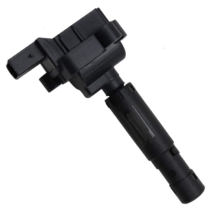 Elring 0040100042 Ignition Coil 1.80 Petrol for MERCEDES-BENZ C Coupe CL203 Elring  - Dynamic Drive