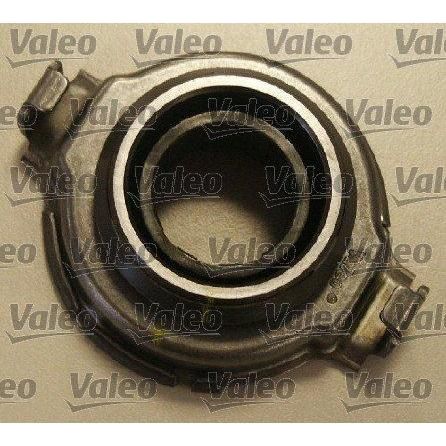 Valeo Clutch Kit 821465 Automotive Part fits Fiat Marea 2.4Jtd 99 - On Valeo  - Dynamic Drive