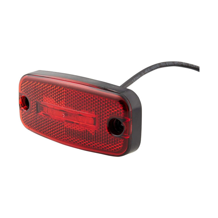 Hella Tail Light LED 12V 2TM 345 600-307 Hella  - Dynamic Drive