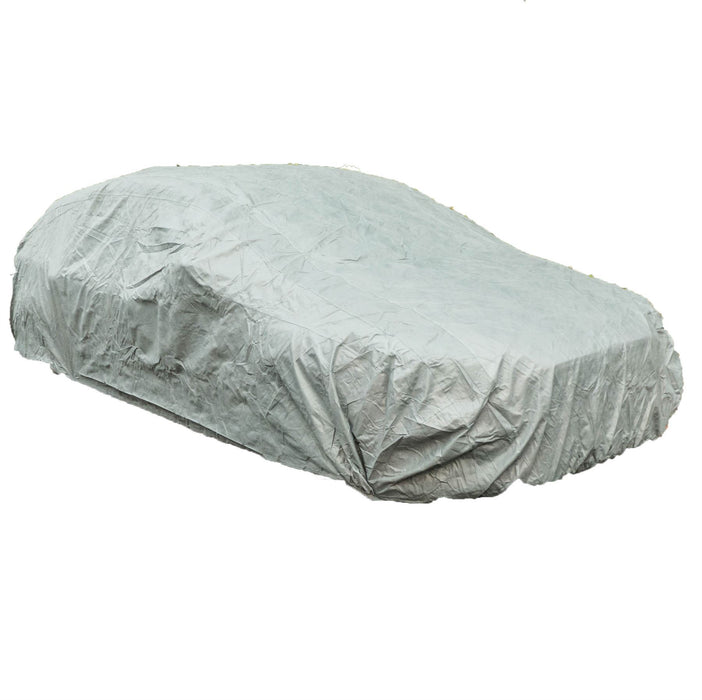 UKB4C Breathable Water Resistant Car Cover fits S60 Maypole  - Dynamic Drive