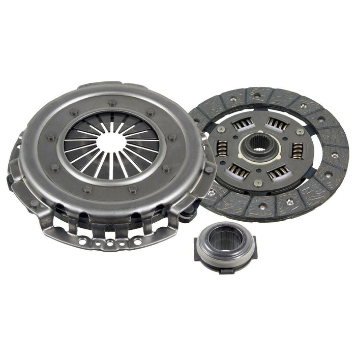 Blue Print ADR163007 Clutch Kit