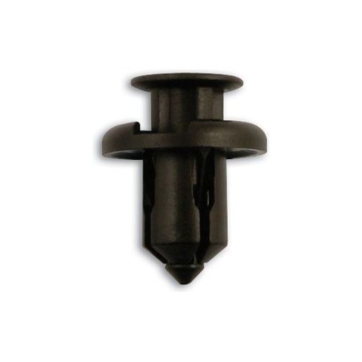 Connect Push Rivet - for Honda, General Use 10pc 36515 Tool Connection  - Dynamic Drive