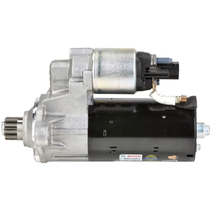 Genuine Bosch Starter Motor fits VW Golf Plus TDi - 1.9 - 05-09 0001123036 Bosch  - Dynamic Drive