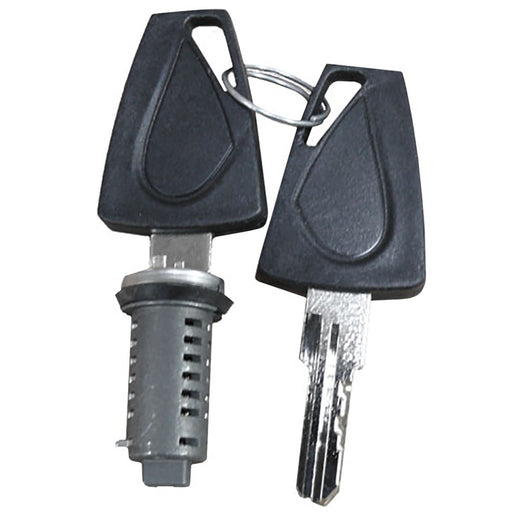 SCS Cylinder and Keys (5309 1245479 2) for Caravan/Motorhomes Nova  - Dynamic Drive