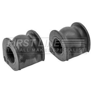 Genuine First Line Anti-Roll Bar Bush Kit fits Honda Accord Vtec 2.3 0002 FSK708 First Line  - Dynamic Drive