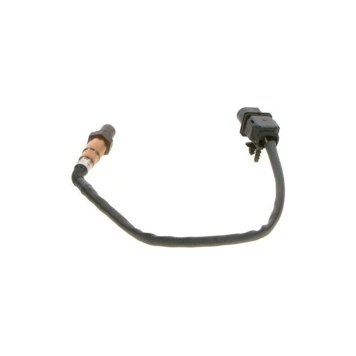 Bosch Lambda Sensor Ls17240 fits Alfa Romeo Giulietta TBi - 1.8 - 13-18 02580172