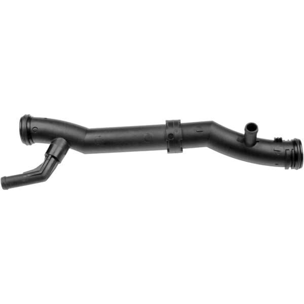 Gates Coolant Hose fits VW Scirocco TSi - 1.4 - 08-17 02-2924