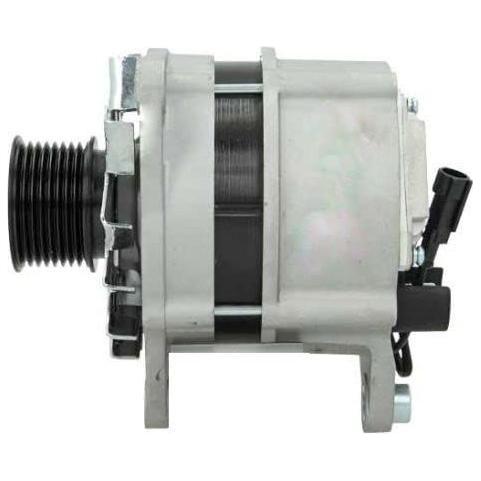 Hella Alternator 14V 120A for New Holland 8EL 015 643-491 Hella  - Dynamic Drive