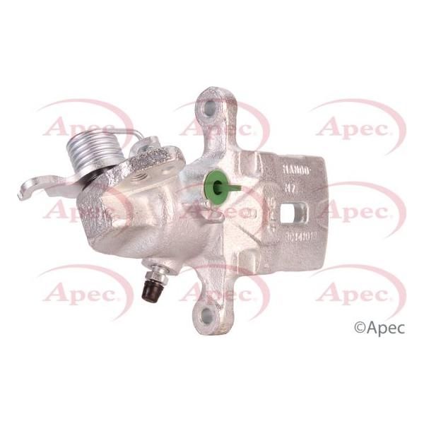 Apec Apec Brake Caliper (Rear/Right) RCA317