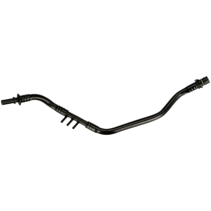 Gates Crankcase Breather Hose fits BMW X5 xDrive 30d - 3.0 - 13-18 EMH432