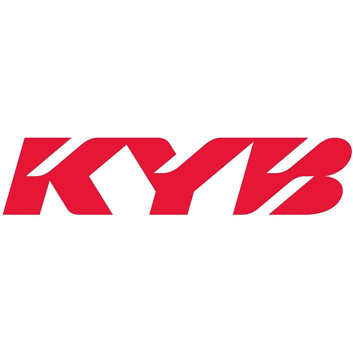 Genuine KYB Kayaba Coil Spring Front RA4092 Town Parts  - Dynamic Drive