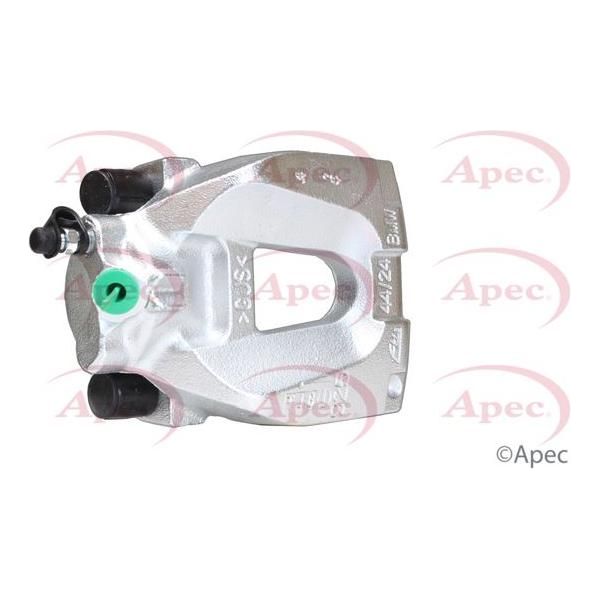 Apec Apec Brake Caliper (Rear/Right) RCA909