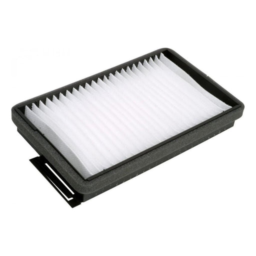 Genuine WIX Pollen Filter Standard fits Fiat Strada Pick Up JTD - 1.9 - 02-05 W Wix Filters  - Dynamic Drive