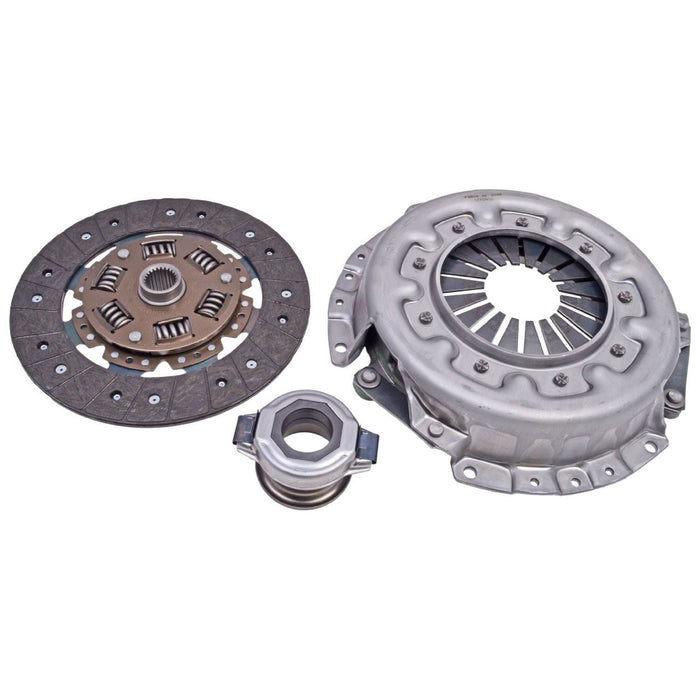 Blue Print ADN130218 Clutch Kit