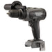 Draper XP20 20V Brushless Combi Drill, 135Nm (Sold Bare) 55919 Draper  - Dynamic Drive