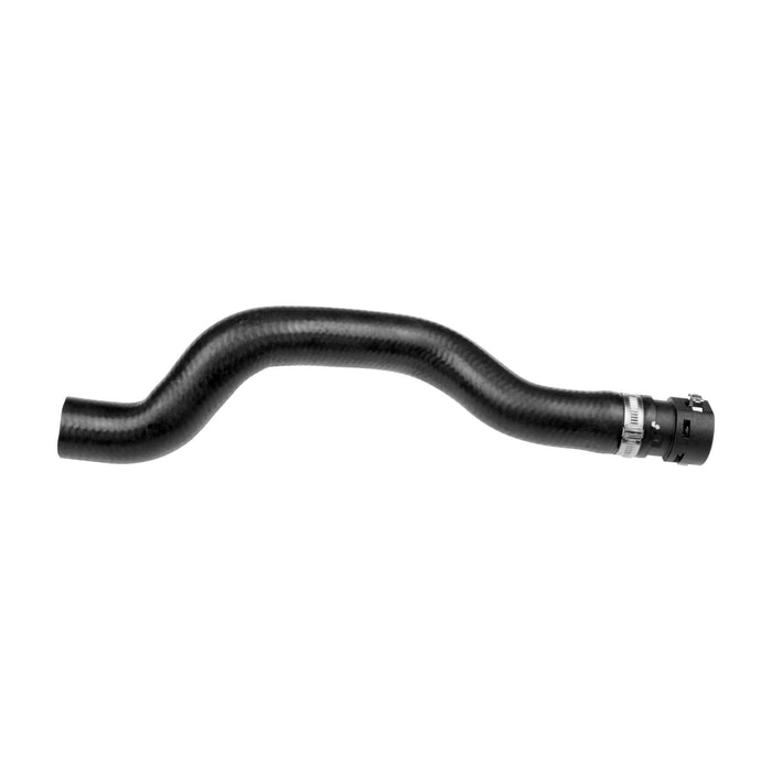 Gates Curved Radiator Hose fits Renault Kangoo Express - 1.9 - 99-09 02-1721