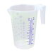 Sealey Mixture Measuring Jug 500ml JM500 Sealey  - Dynamic Drive