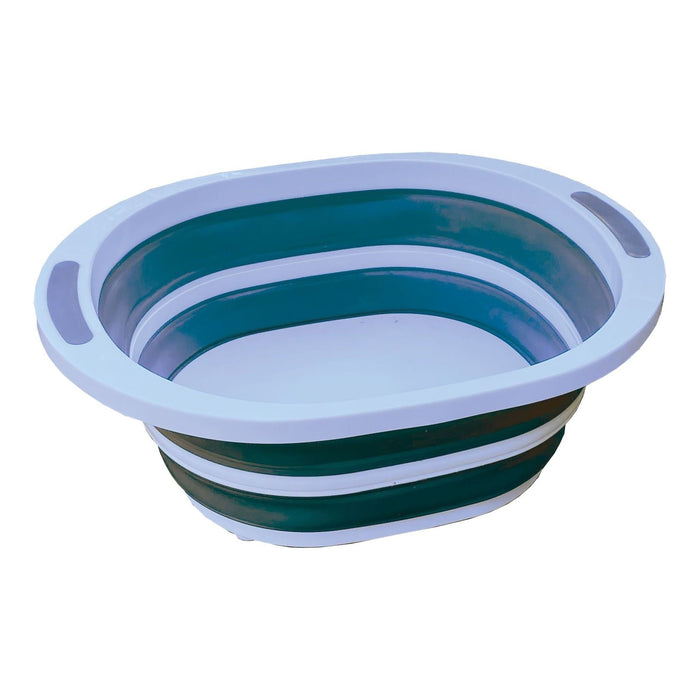 Collapsible-wares washing bowl K0211 Quest  - Dynamic Drive