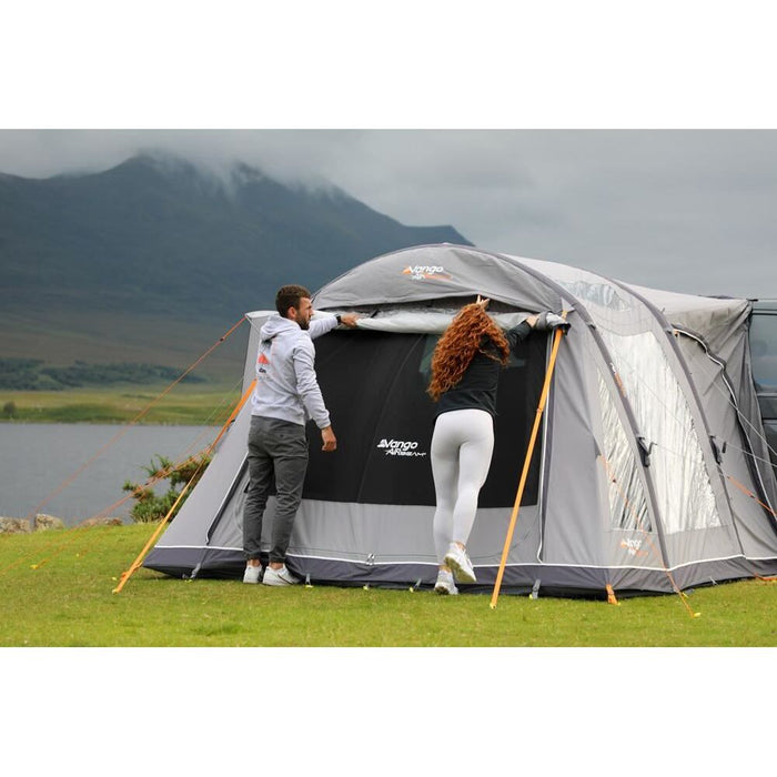 Vango Kela Air TC Low Drive Away Awning  (180 - 210cm) Campervan Vango  - Dynamic Drive