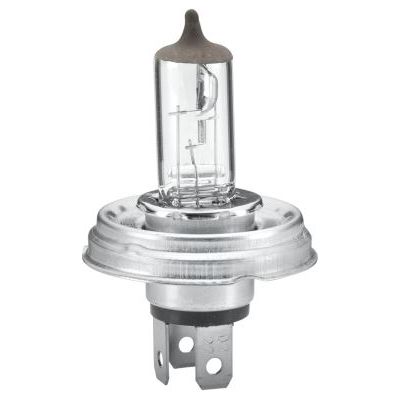 Hella Bulb R2 (Bilux) Standard 12V 45/40W Quantity: 1 8GD 002 088-141 Hella  - Dynamic Drive